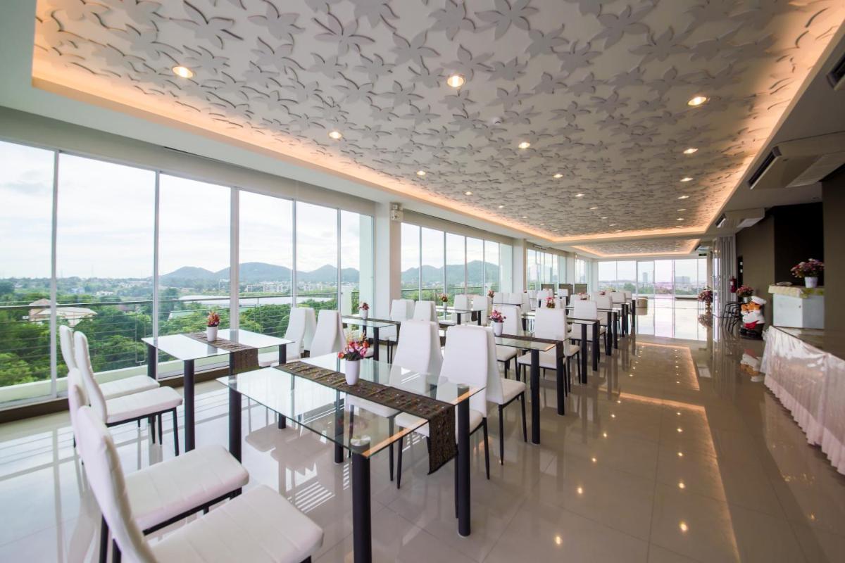 The Sila Hotel - Housity