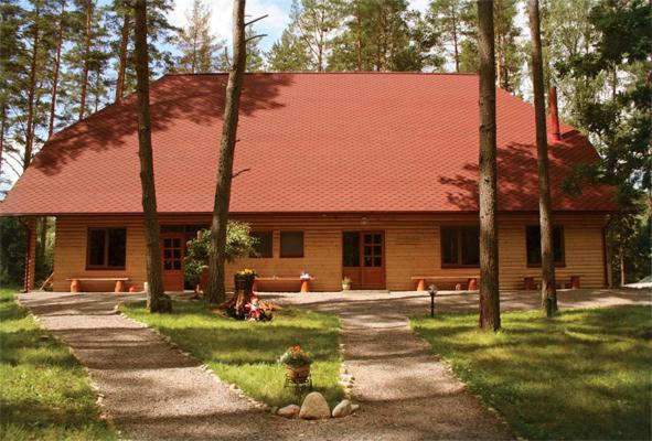Guest House Gaujaspriedes - Housity