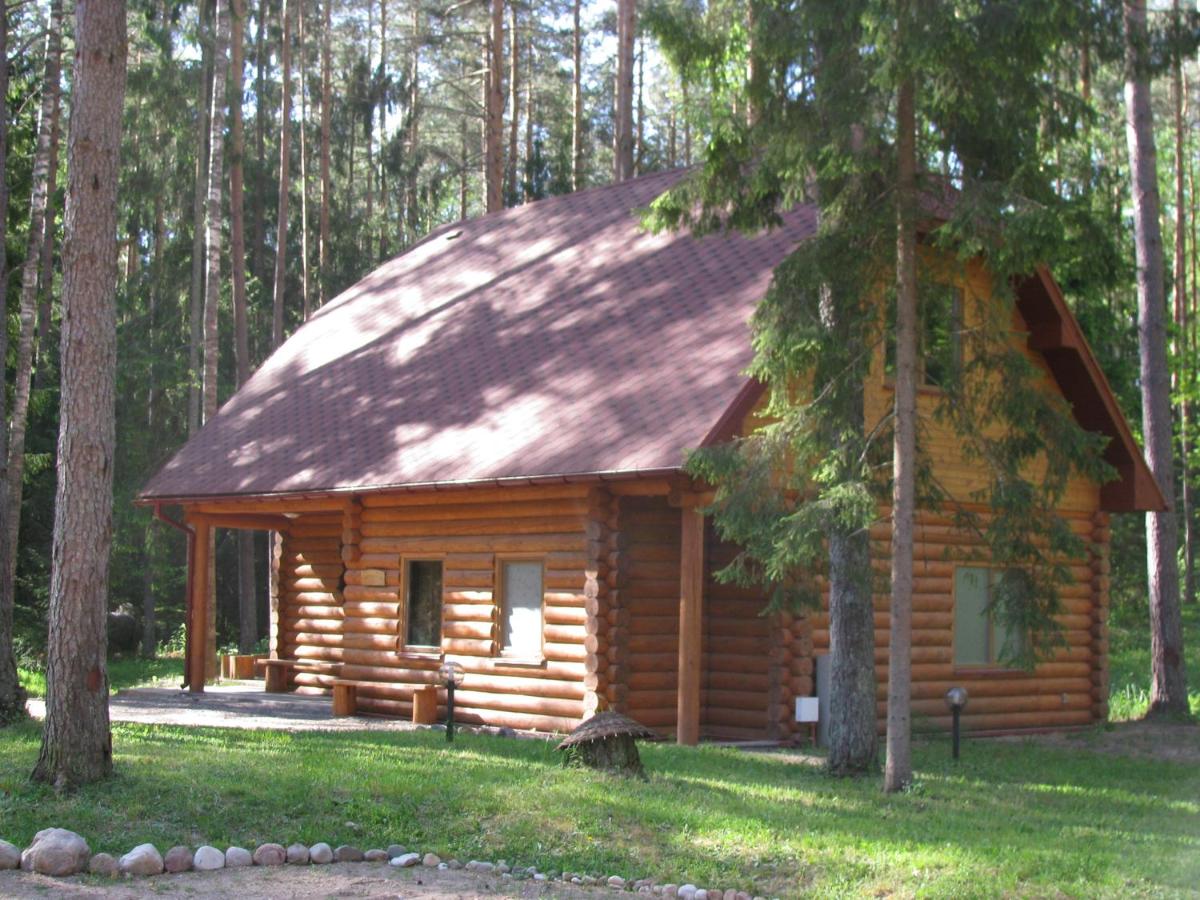 Guest House Gaujaspriedes - Housity