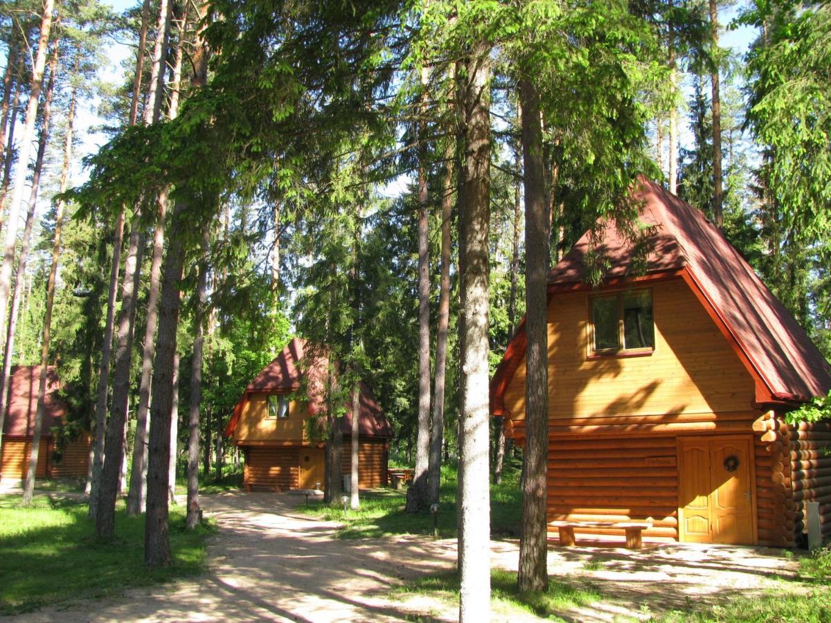 Guest House Gaujaspriedes - Housity
