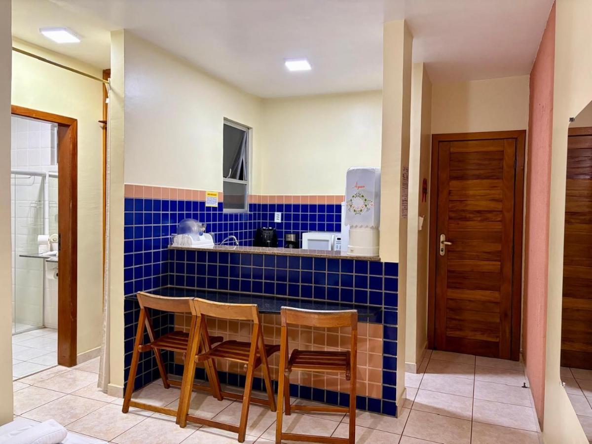 Boulevard da Praia Apart Hotel - Porto Seguro - Frente da Praia de Taperapuan - Housity