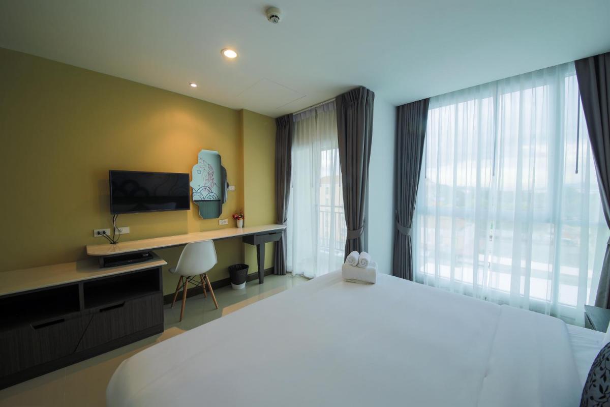 The Sila Hotel - Housity