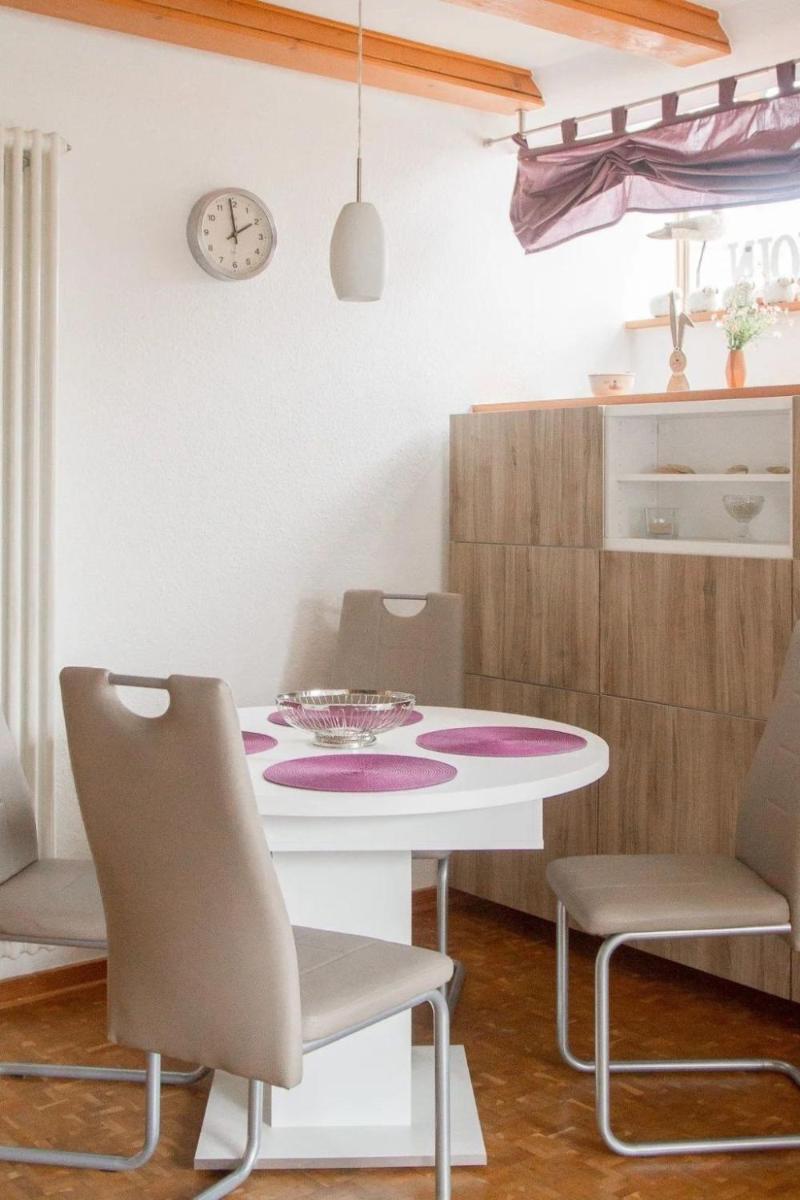 Apartment Moin-Moin in Friedrichskoog-Spitze by Interhome - Housity