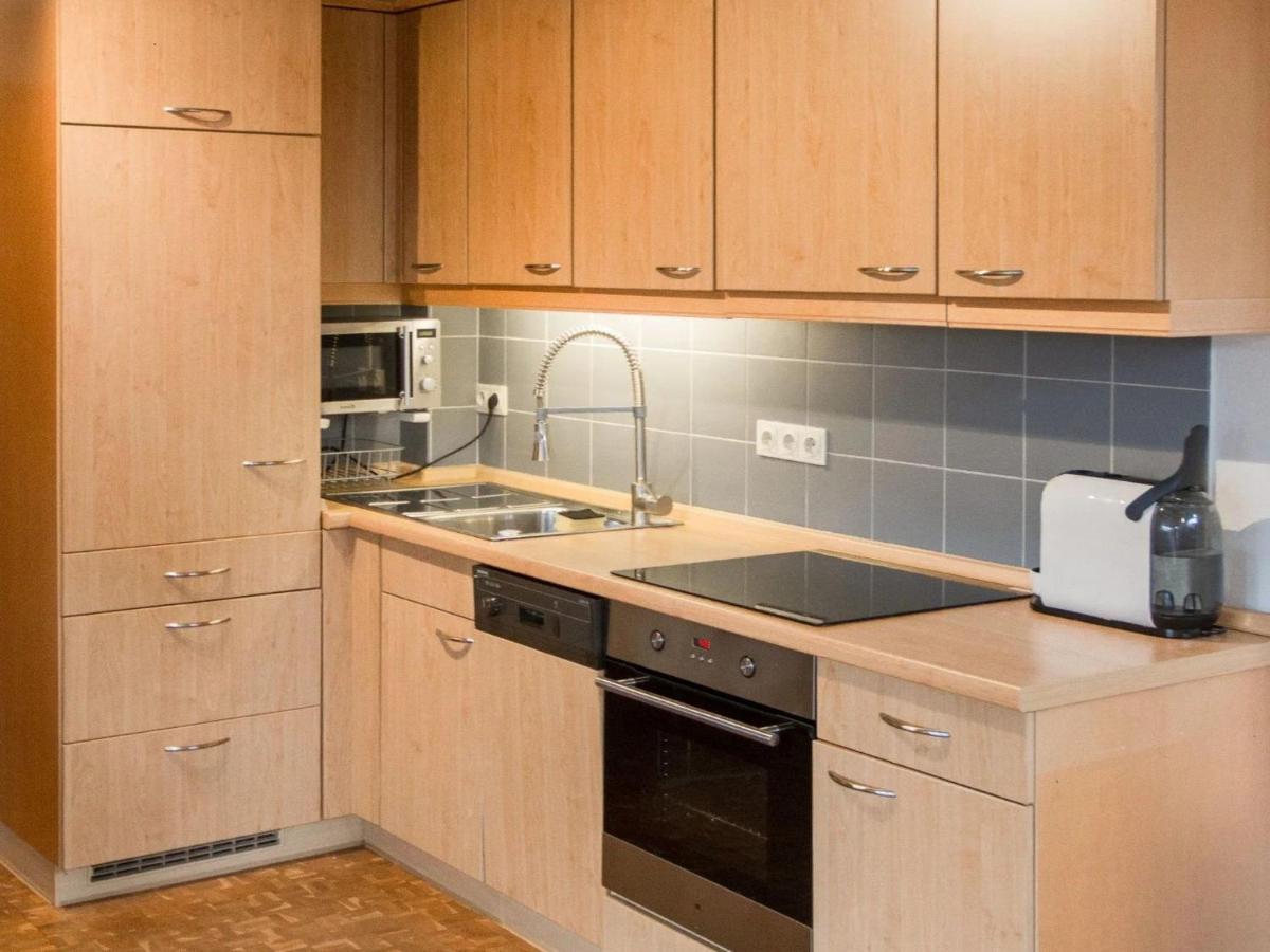 Apartment Moin-Moin in Friedrichskoog-Spitze by Interhome - Housity