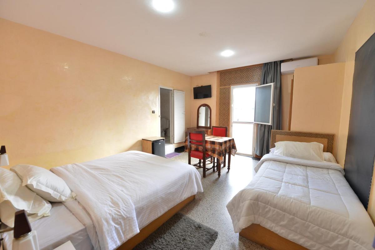 HOTEL VELLEDA - Hizvo