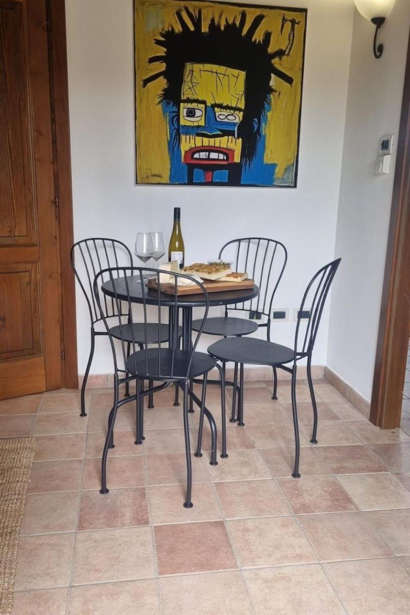 Apartment Cascina Bricco - Perletto Ferienwohnung by Interhome - Housity