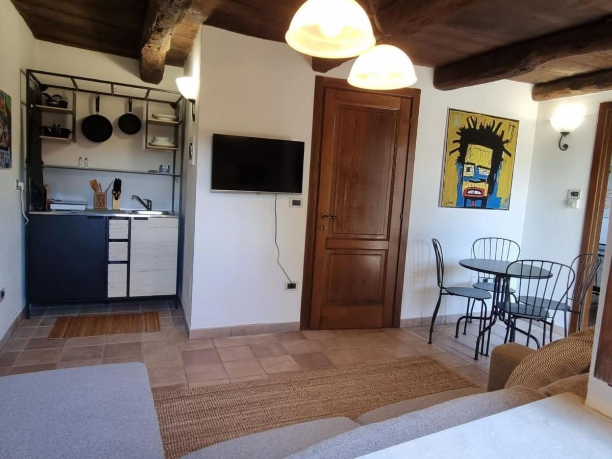 Apartment Cascina Bricco - Perletto Ferienwohnung by Interhome - Housity