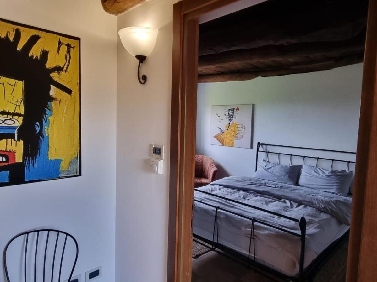 Apartment Cascina Bricco - Perletto Ferienwohnung by Interhome - Housity