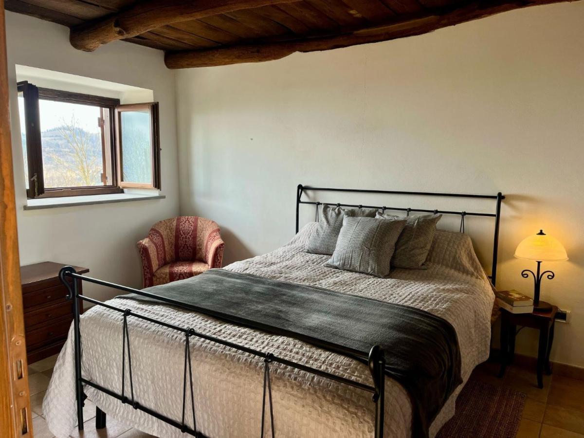 Apartment Cascina Bricco - Perletto Ferienwohnung by Interhome - Housity