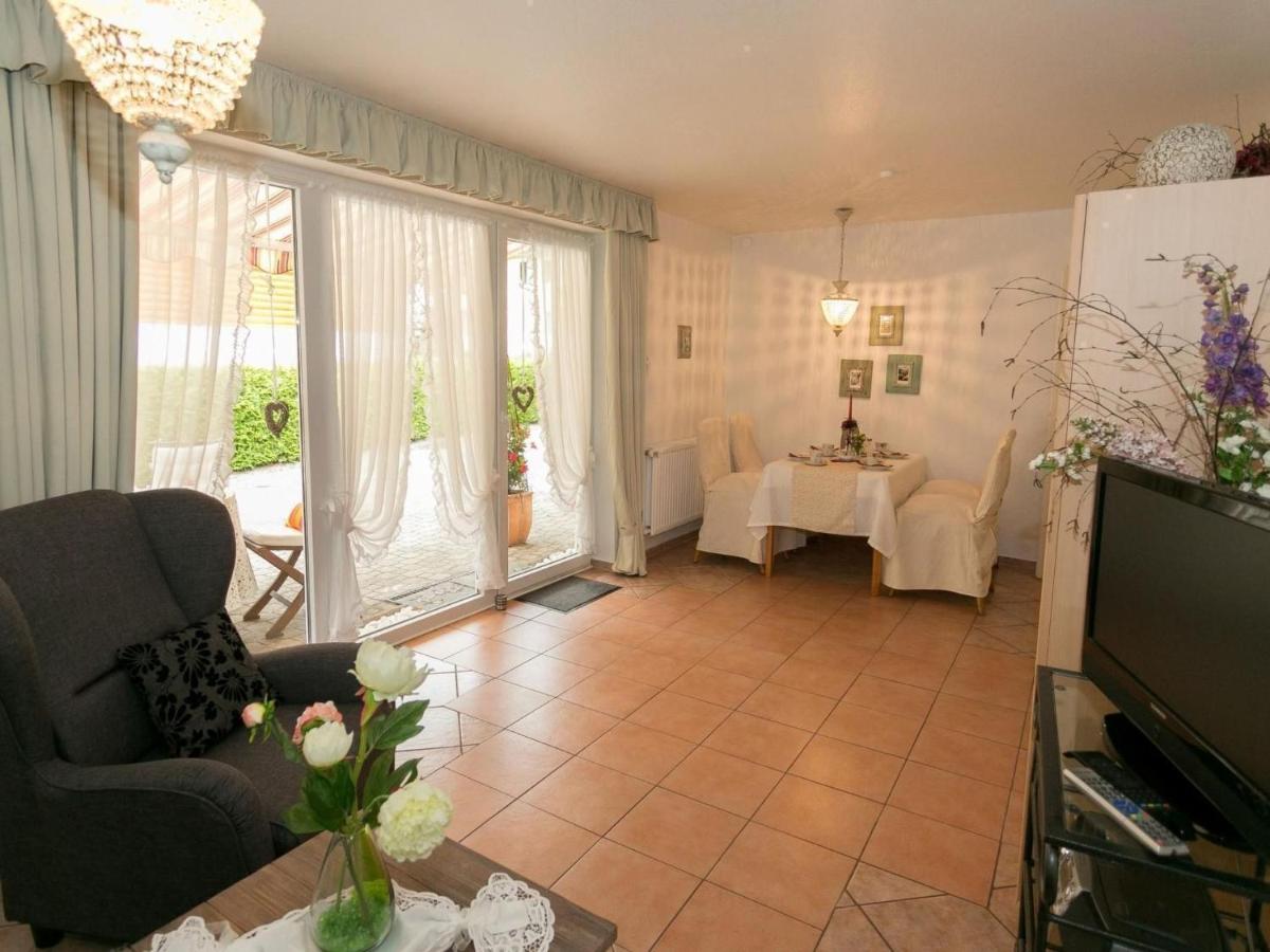 Holiday Home in Walkenried mit Schöner Terrasse by Interhome - Housity