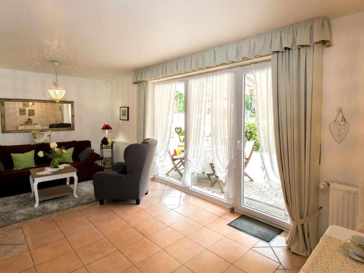 Holiday Home in Walkenried mit Schöner Terrasse by Interhome - Housity