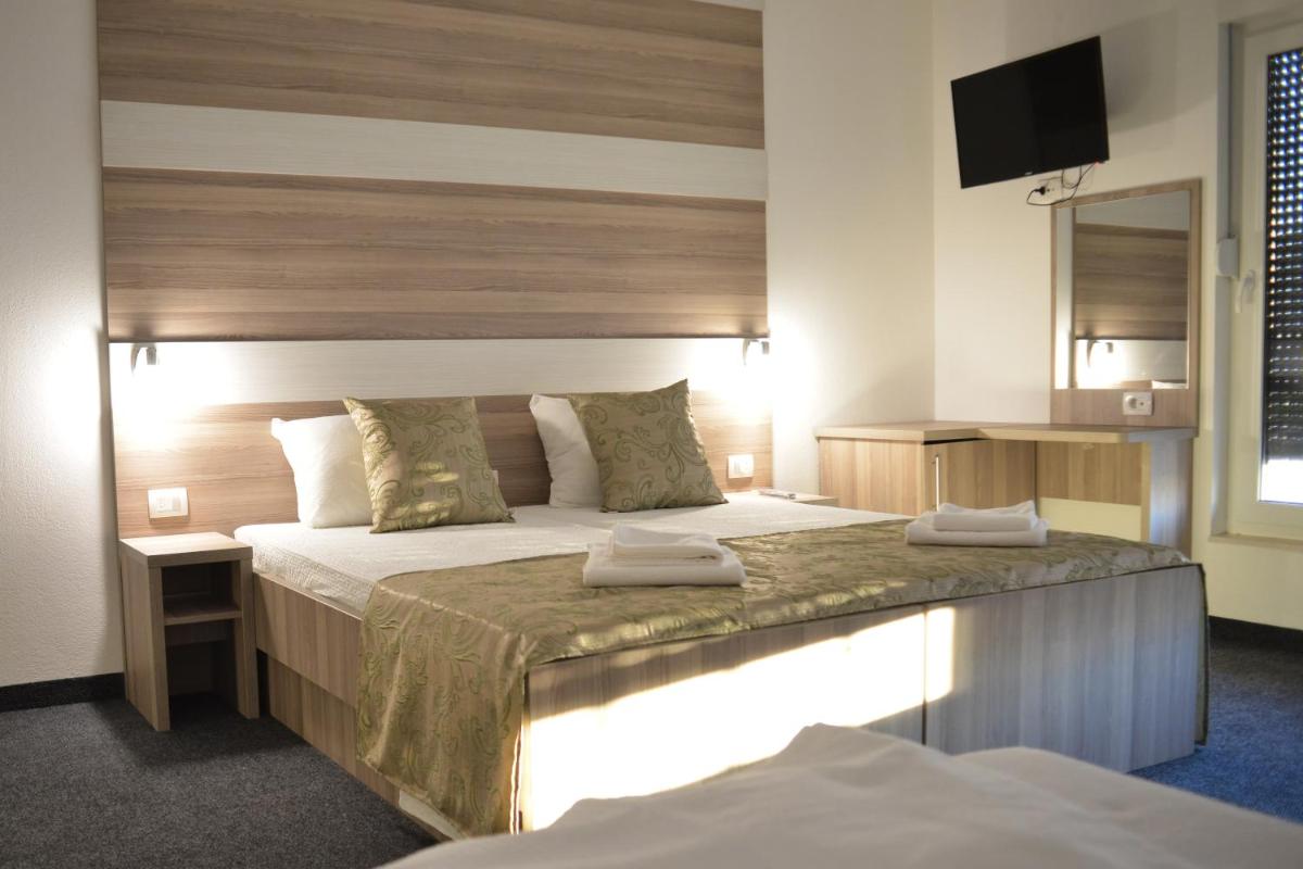 Hotel Rivero A&S - Hizvo