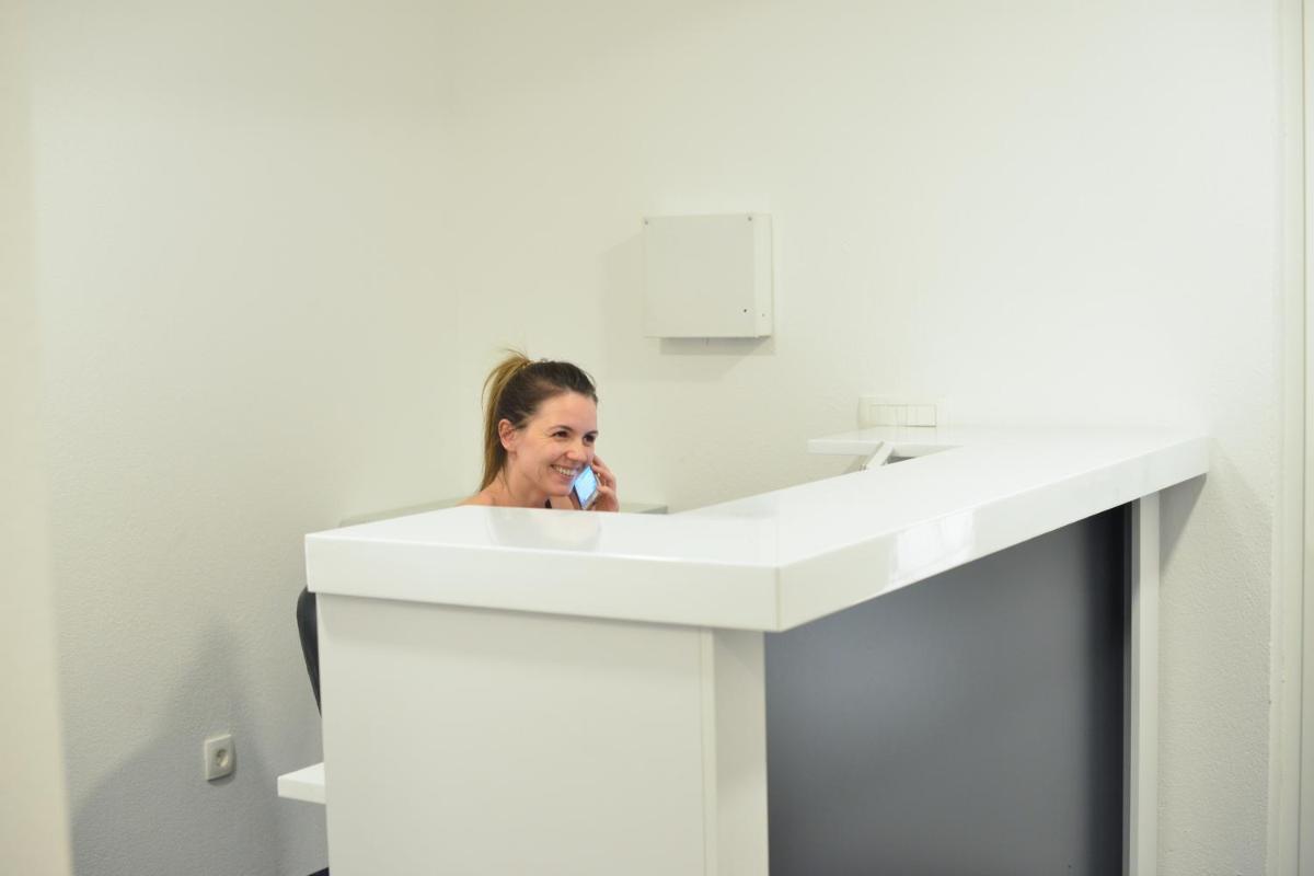 Hotel Rivero A&S - Housity
