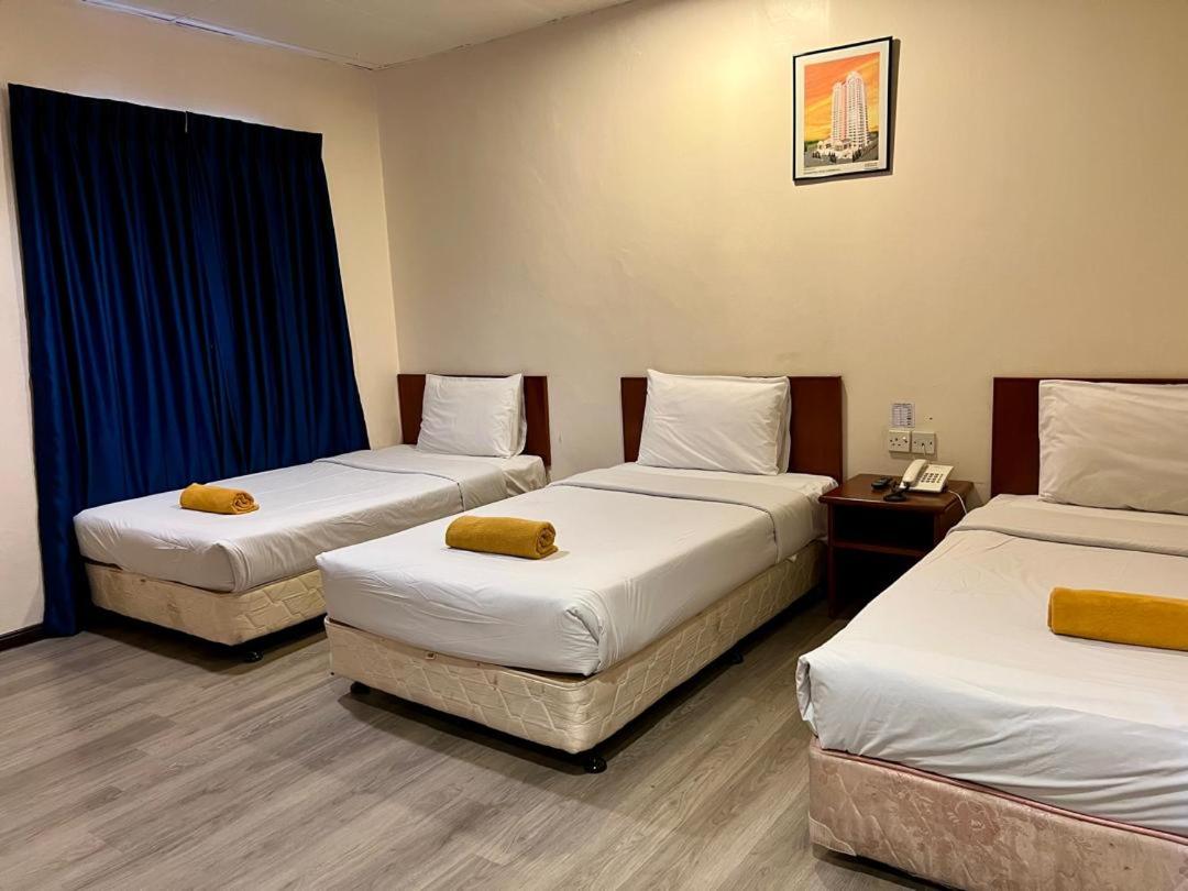 Northern Lodge Hotel - Housity