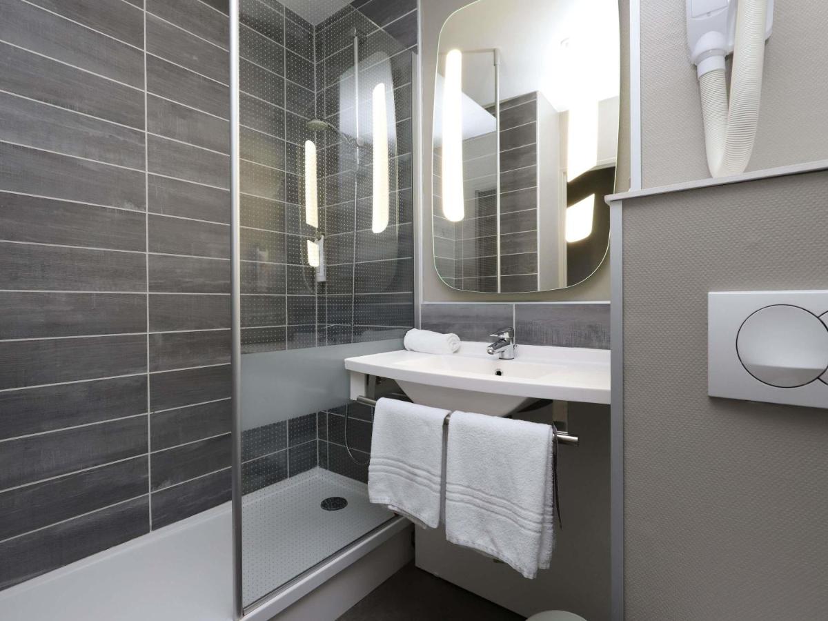 ibis Egletons - Housity