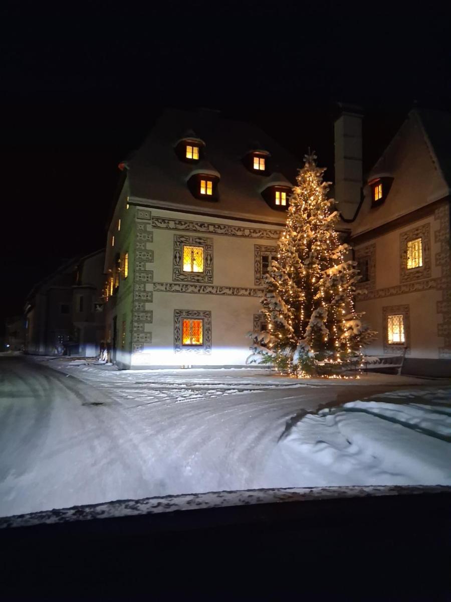 Apartmenthaus AMELIE - Housity