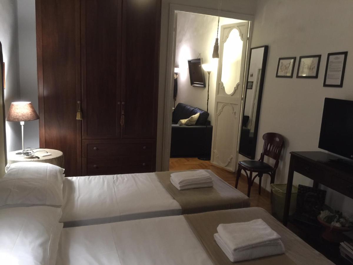 Guest House Navona 2 - Housity