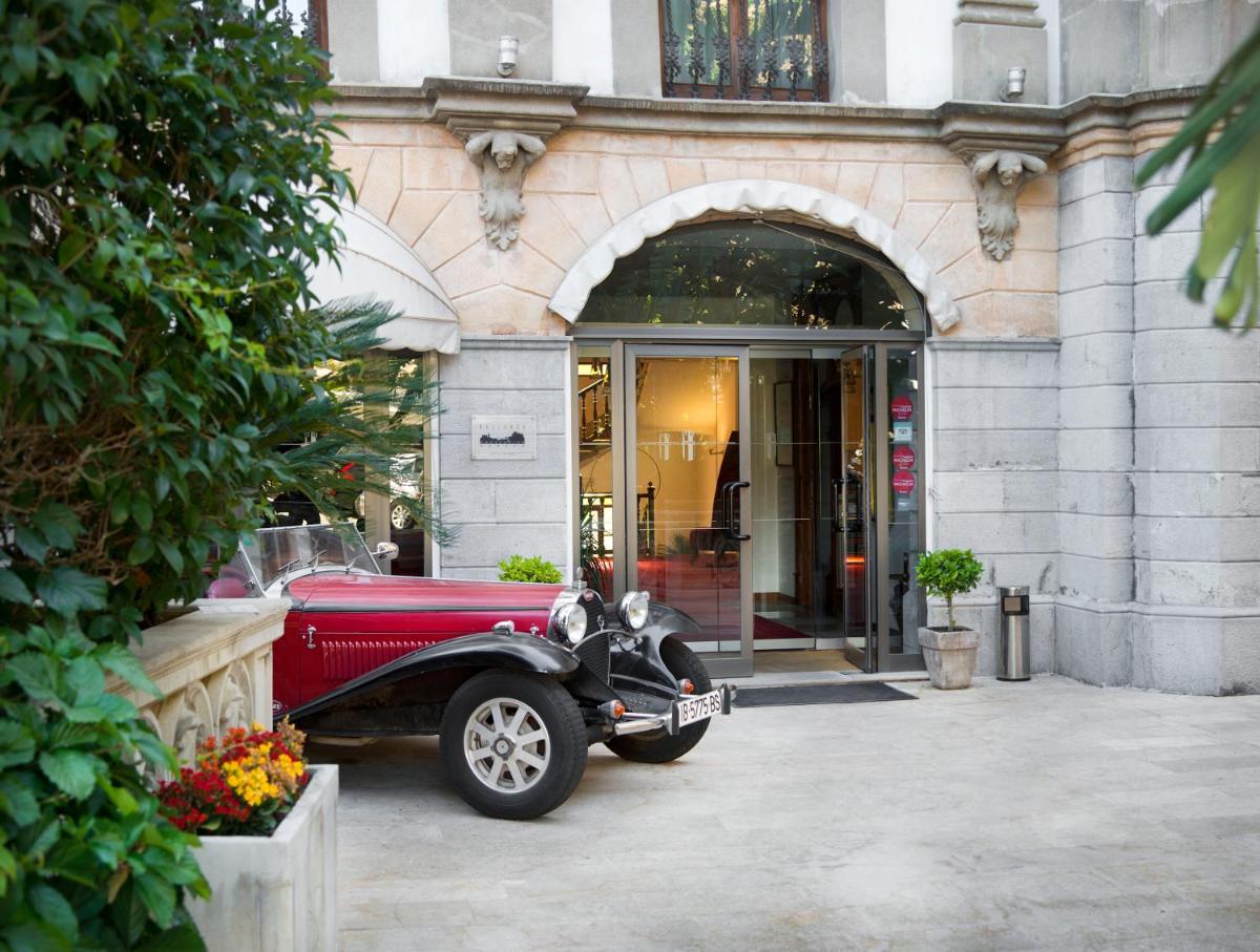 Imagen de la galería de Gran Hotel Soller, en Sóller