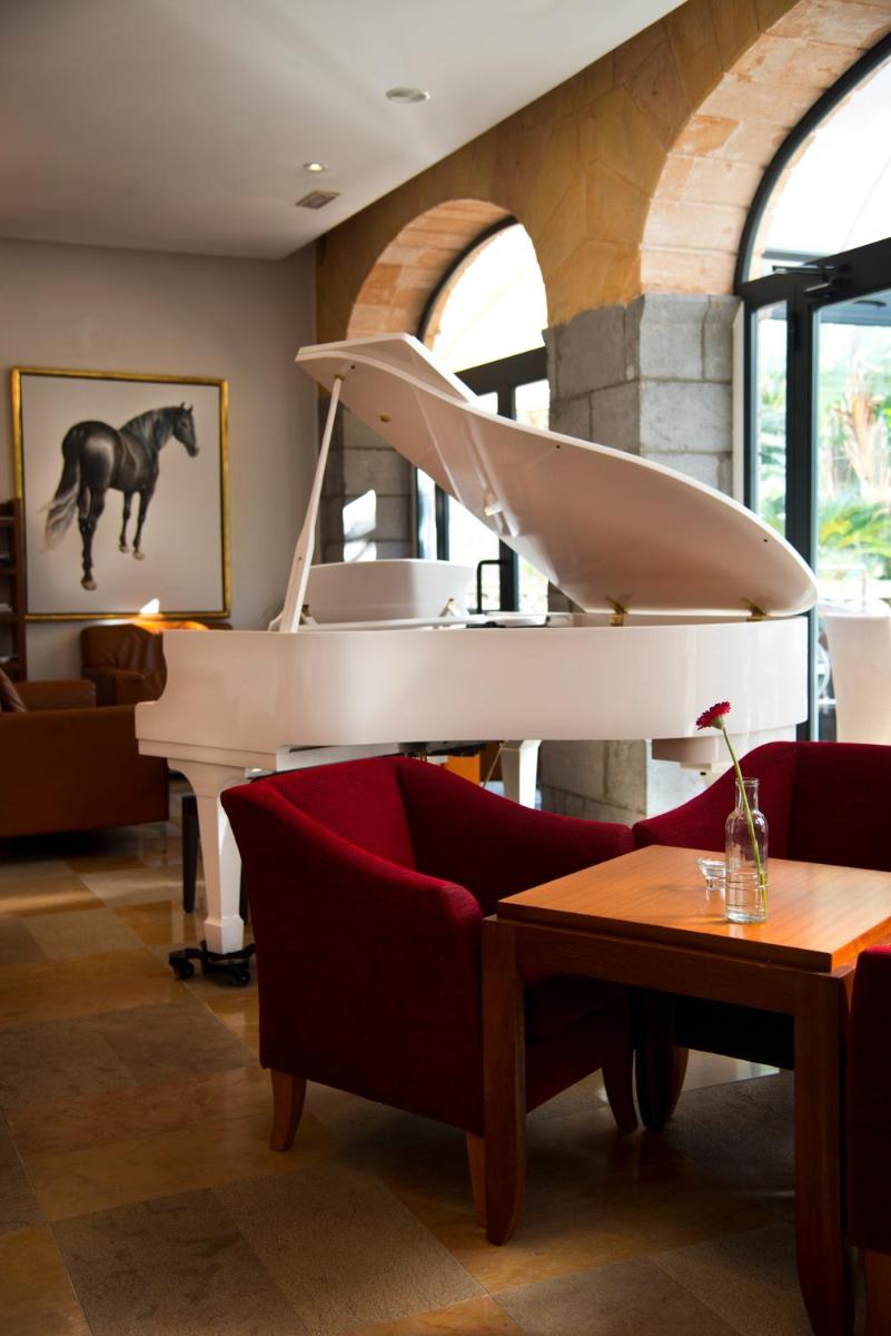 Imagen de la galería de Gran Hotel Soller, en Sóller