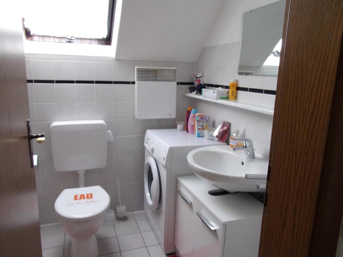 Suitetrails - Ferienwohnung Hartmann