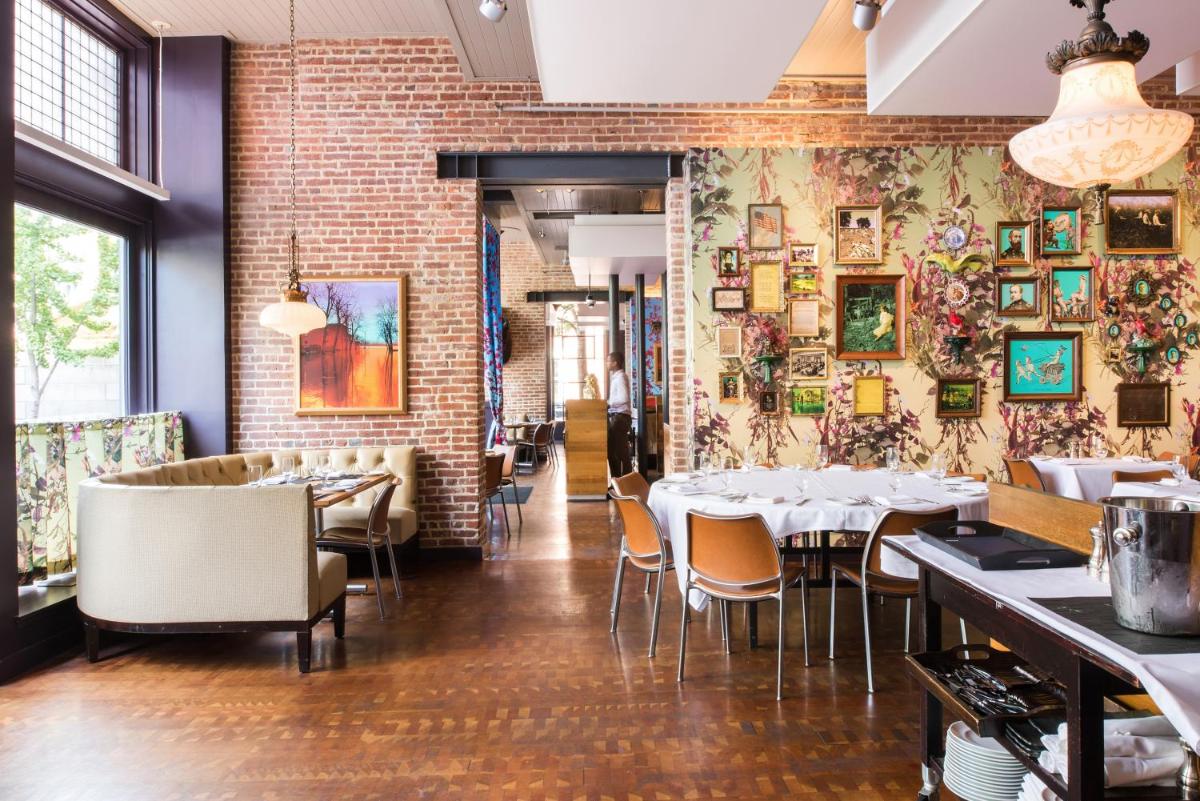 21c Museum Hotel Louisville - Housity