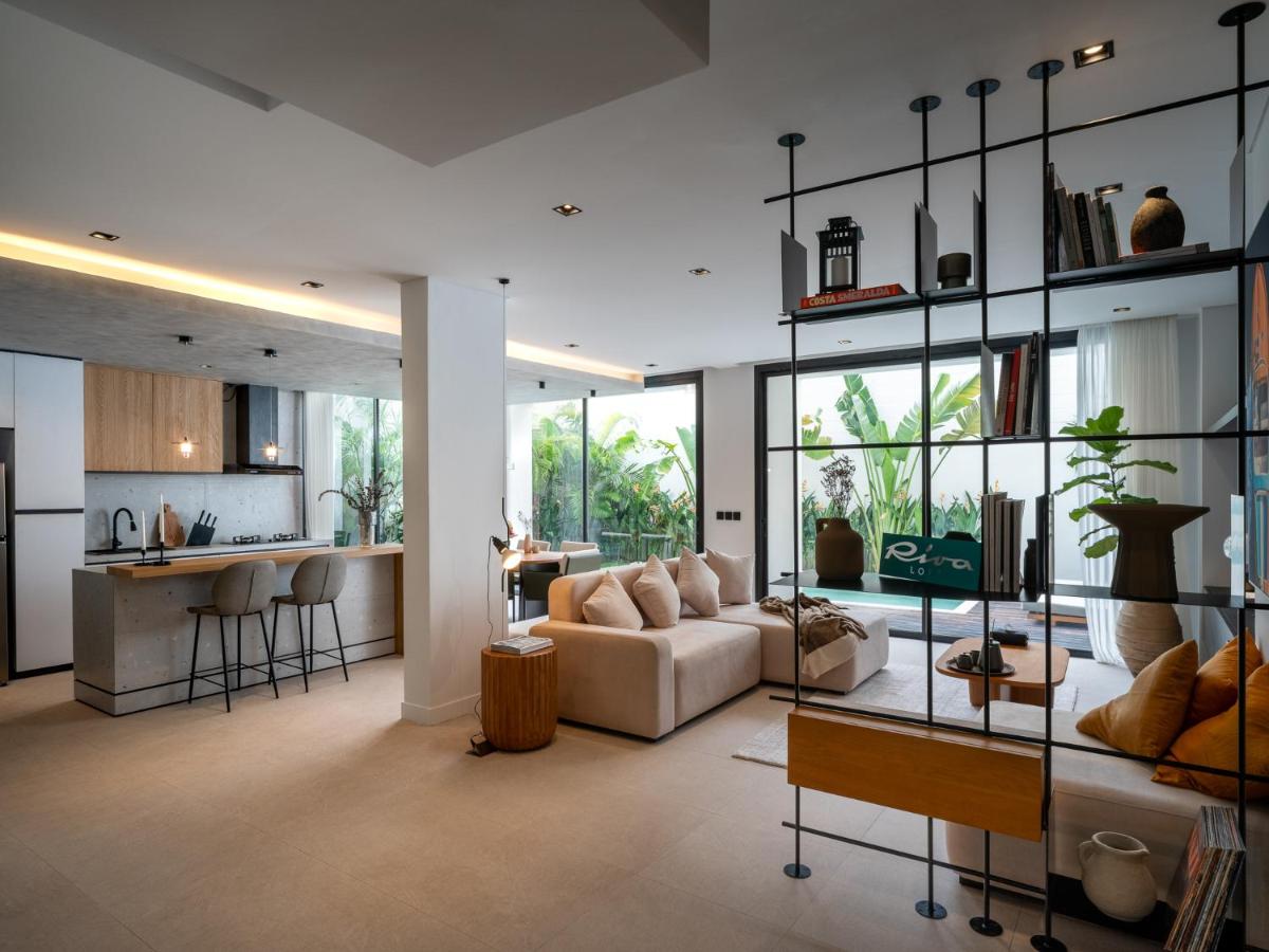 Tribeca Residence #2 - Housity