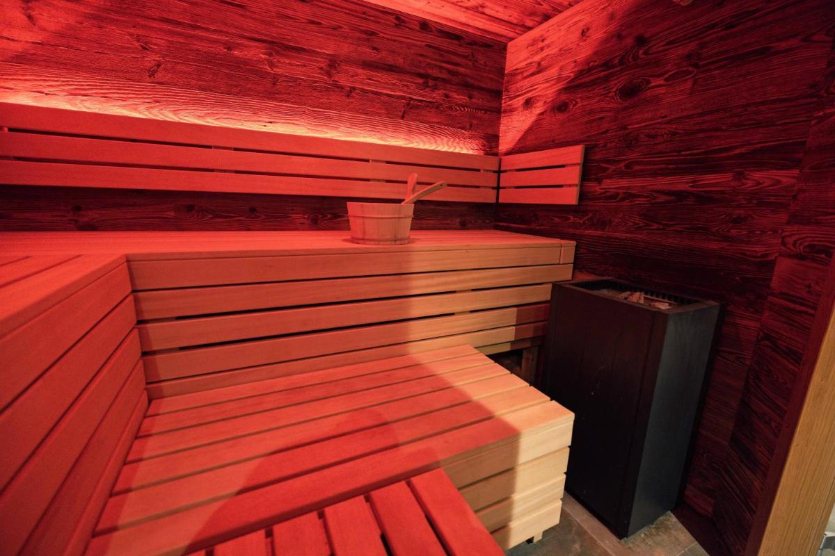 Galeriebild der Unterkunft Alpenglühn Apartments - Adult Only in Berchtesgaden