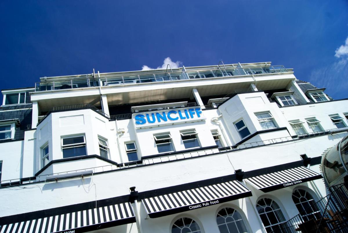 Suncliff Hotel - OCEANA COLLECTION - Housity