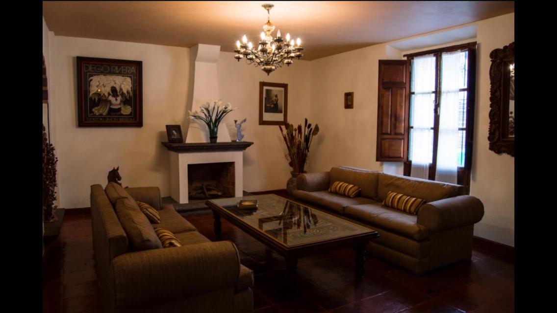 La Casa Ideal Para Tu Estancia. - Housity