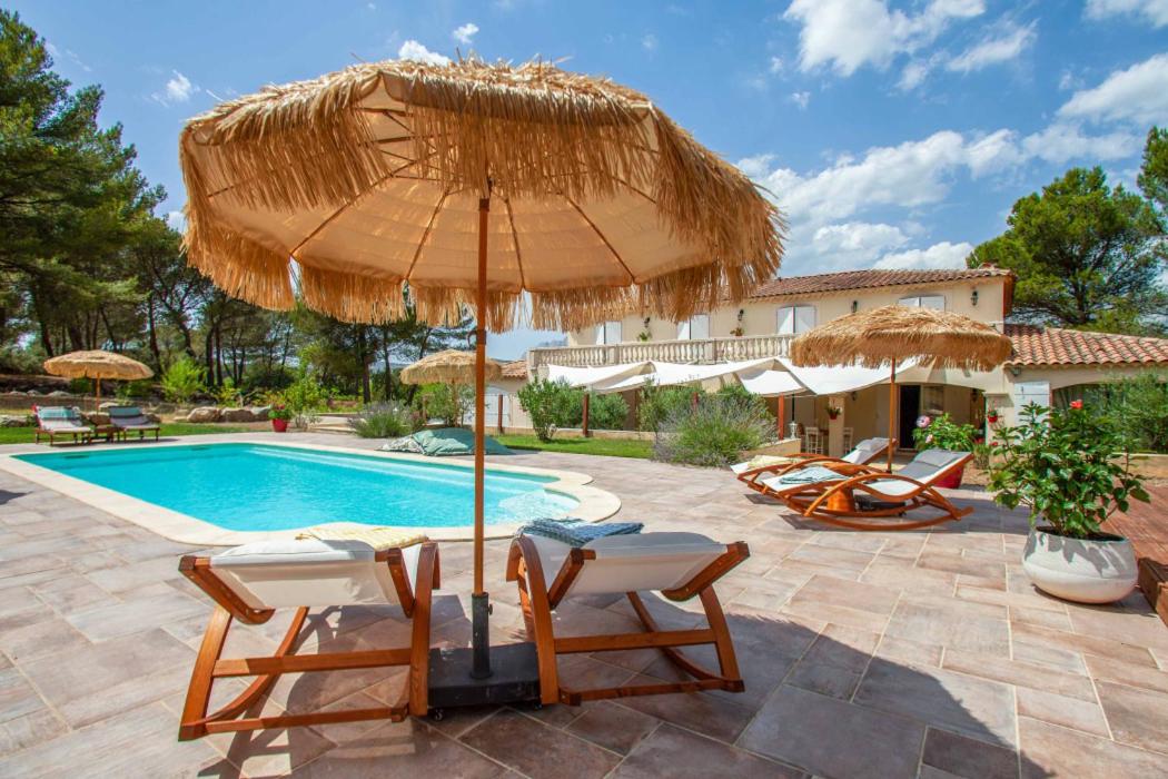 O' Cocooning - Appart dans Bastide proche Aix - Housity