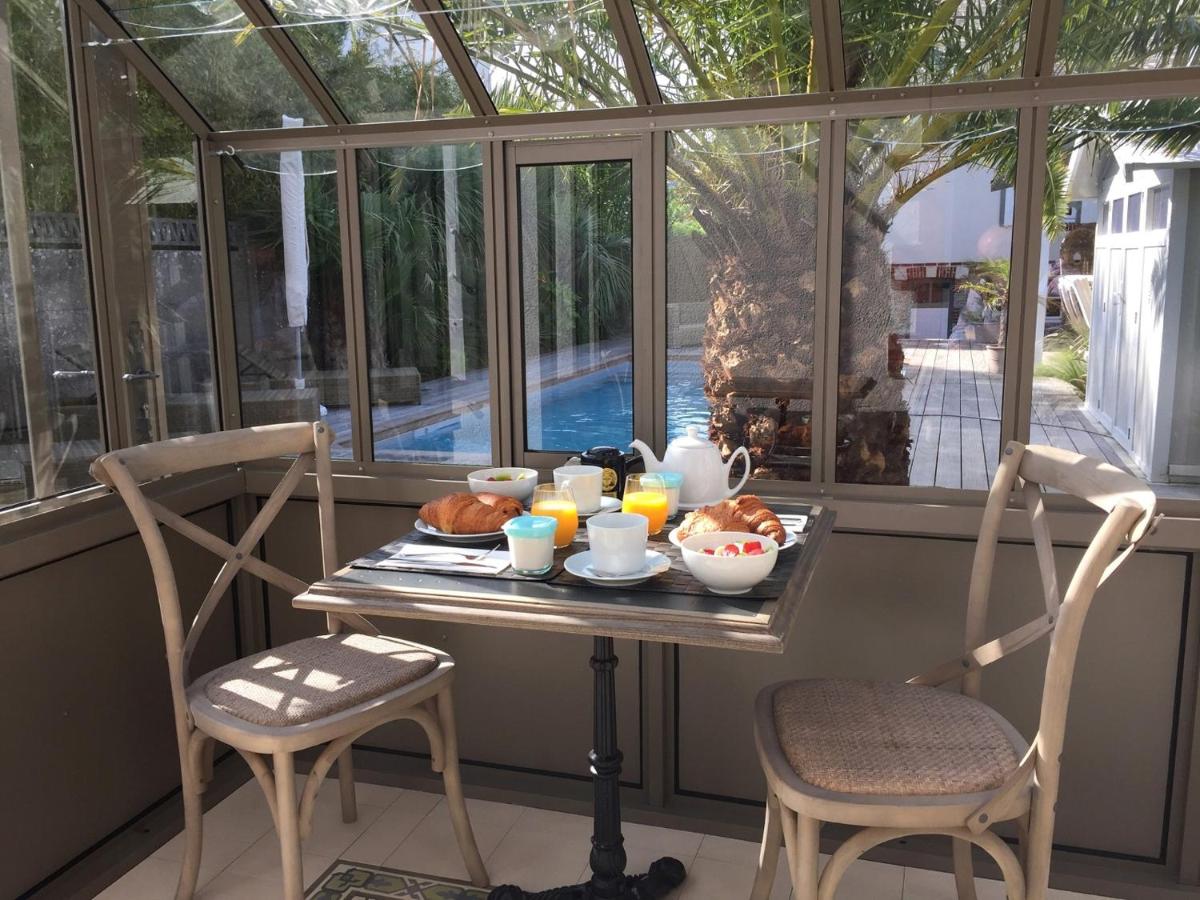 Villa la Ruche - Housity