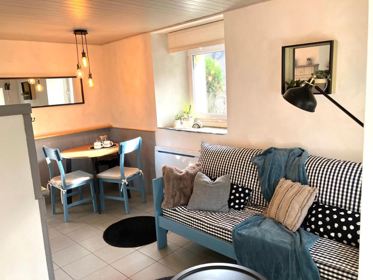 Gîte "Prêt à dormir" dans une grange à Marsous - Housity