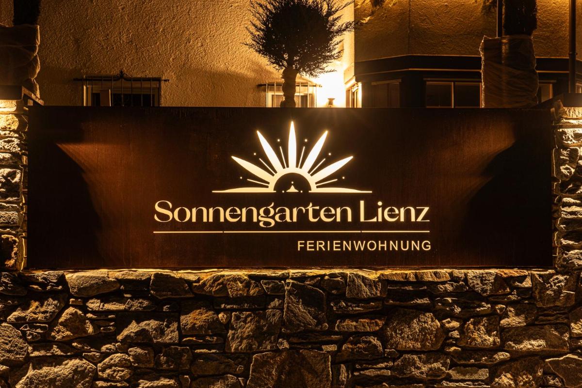 Haus Sonnengarten-Lienz - Housity