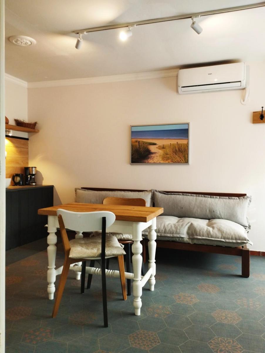 Apartman TESLA 29 - Hizvo