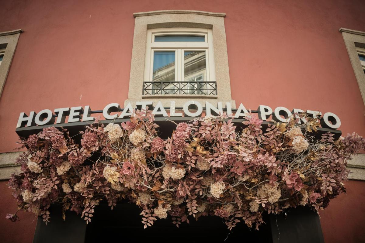 Imagem da galeria de Catalonia Porto no Porto