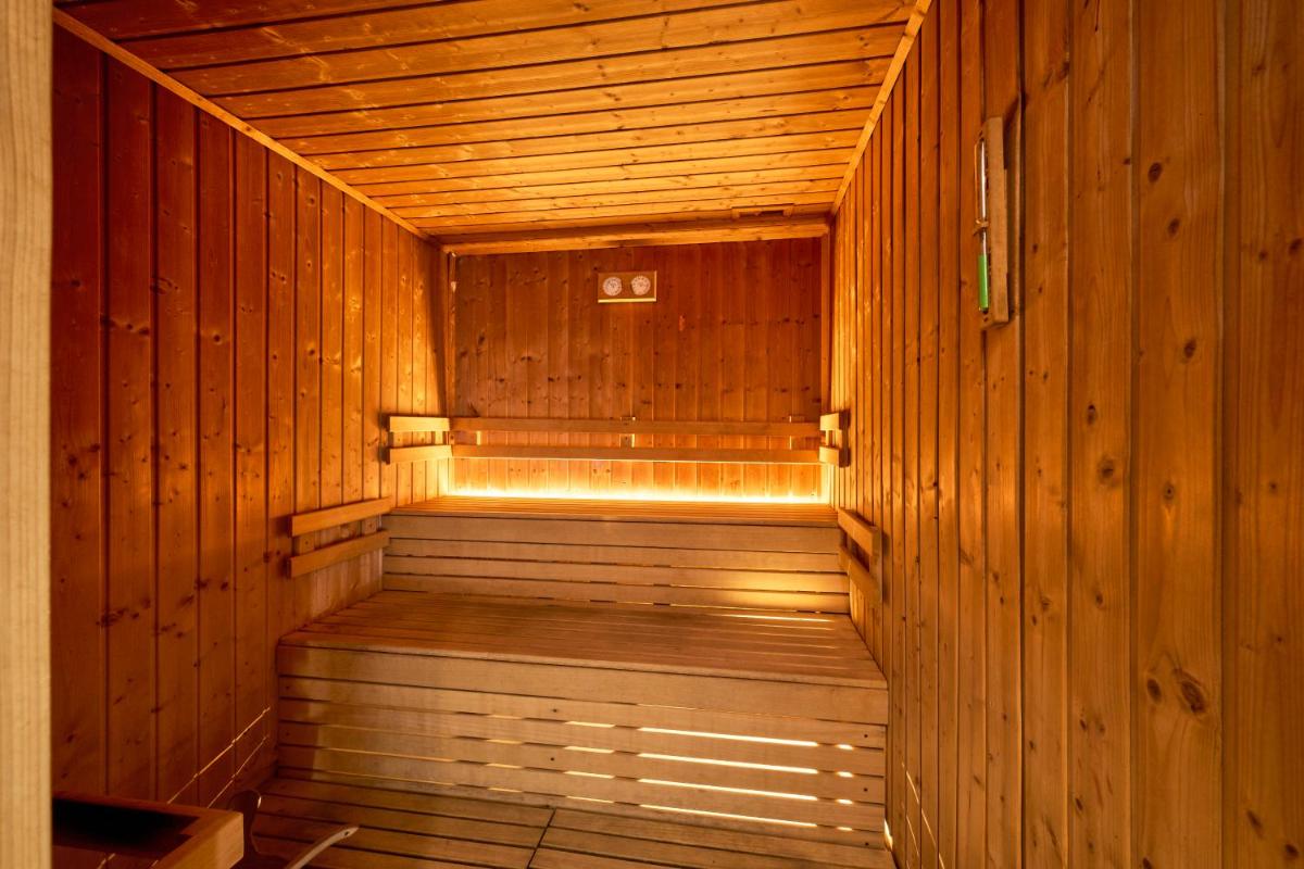 Imagem da galeria de Catalonia Porto no Porto