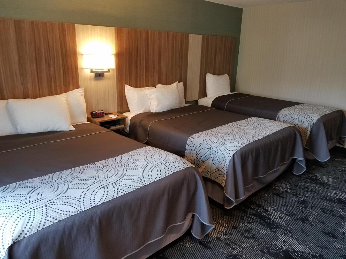 AArtpark Hotel Inn at Lewsiton - Housity