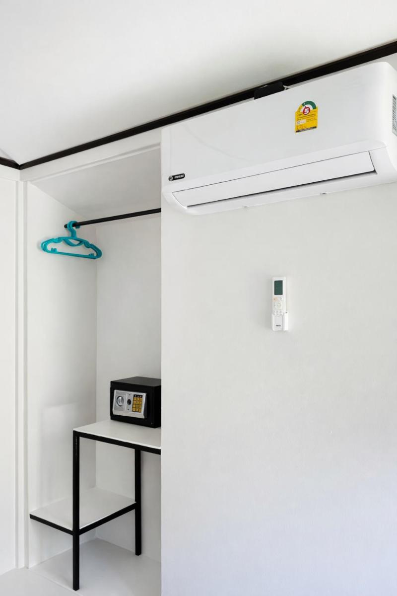 Lanta L.D. Beach Bungalow - Hizvo