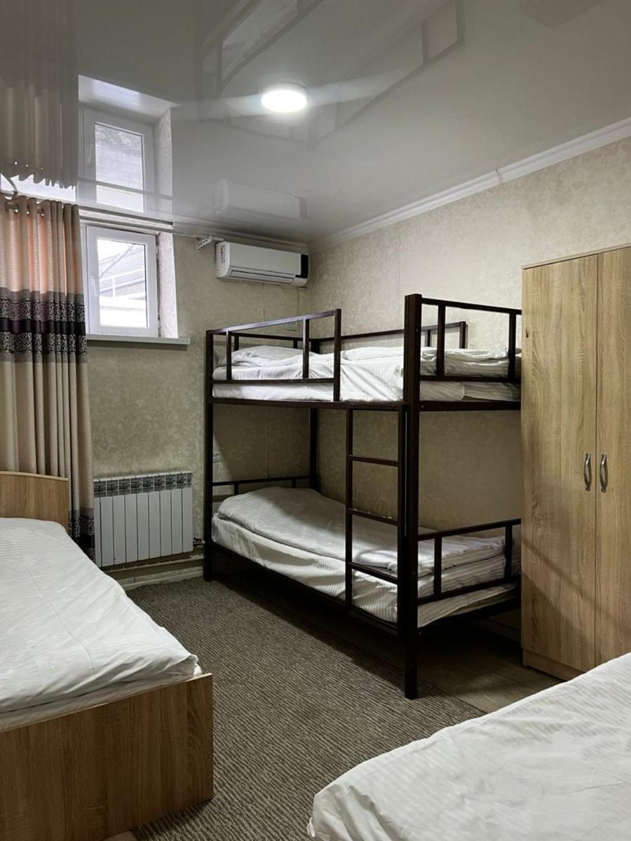 Hostel Sulaiman-Too - Housity