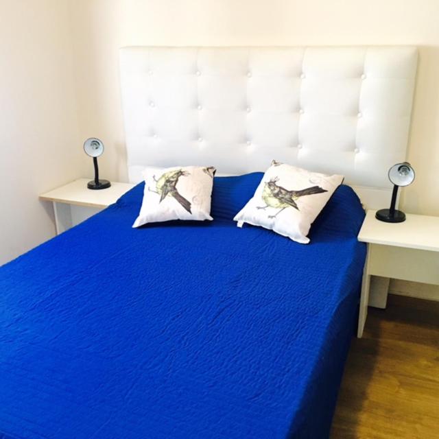 Mar del Plata apartment - Housity