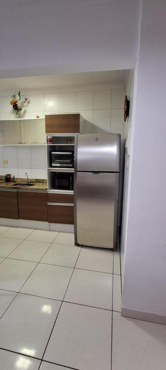 Apartamento Praia Grande - Hizvo