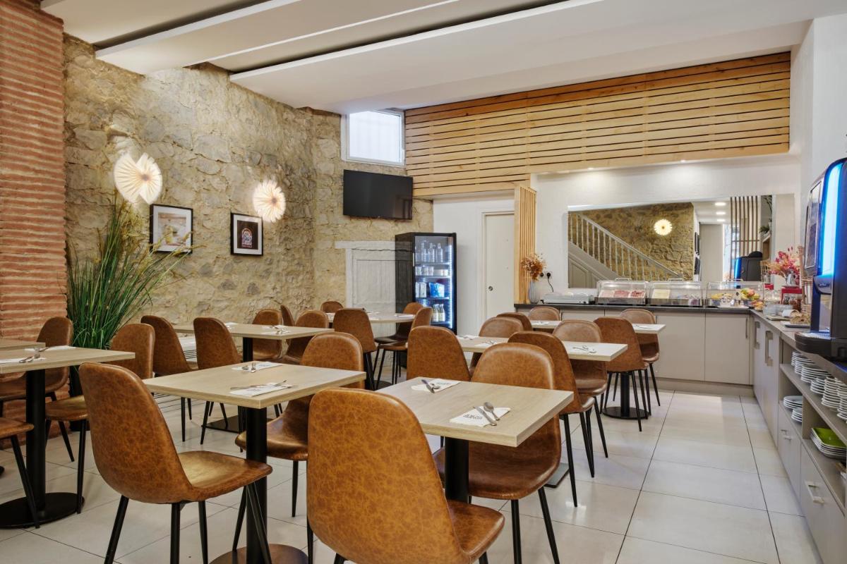 The Originals City, Hôtel Mondial, Perpignan - Housity