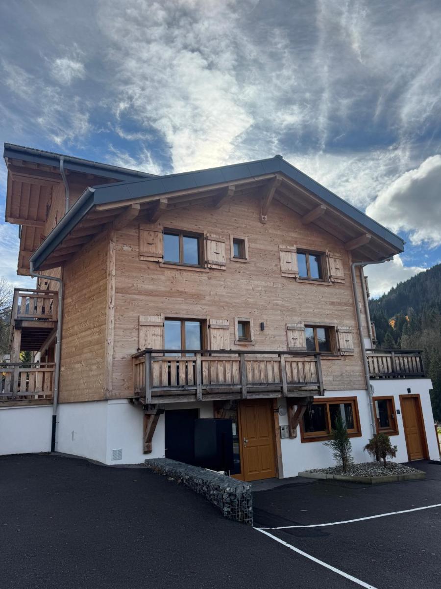 Chalet Peter Pan - Unwind France - Housity