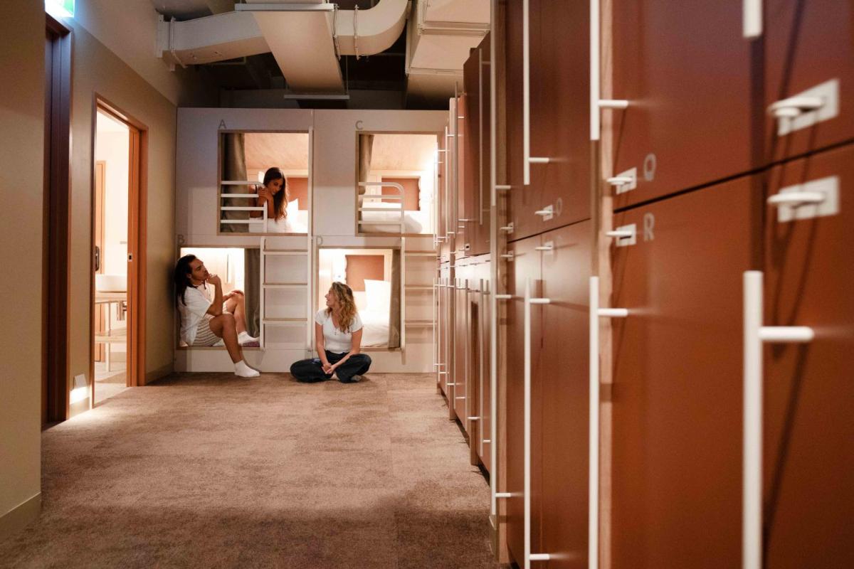 The Village Melbourne - Housity