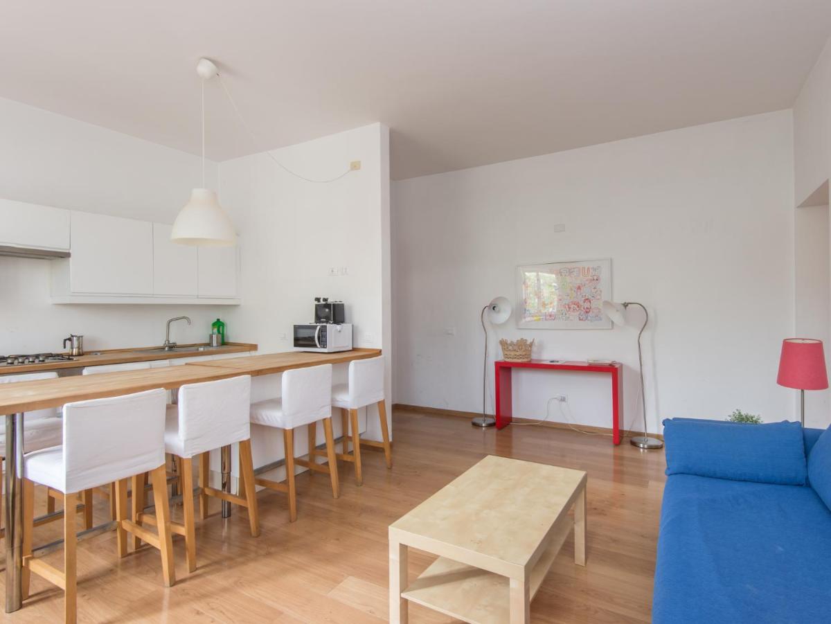 Suitetrails - RSH Quattro Cantoni Apartments