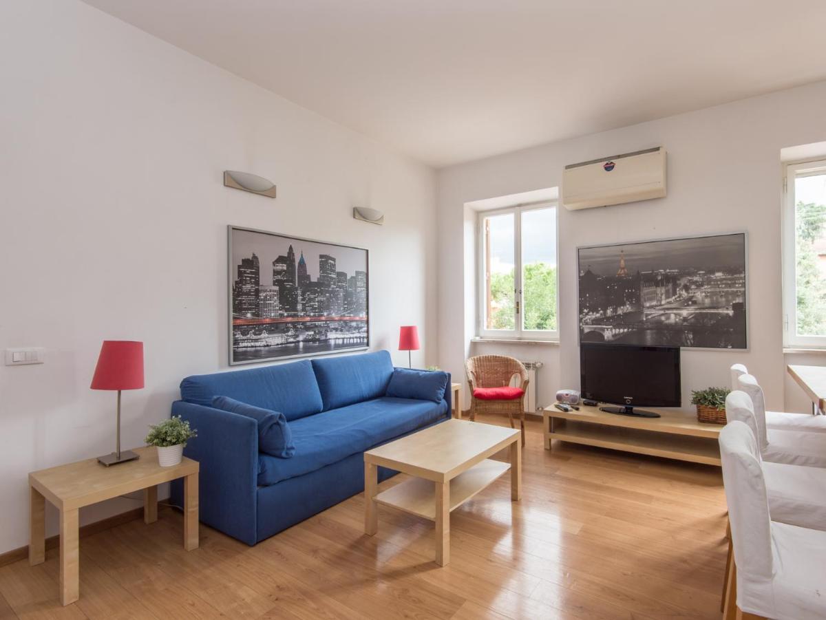 Suitetrails - RSH Quattro Cantoni Apartments