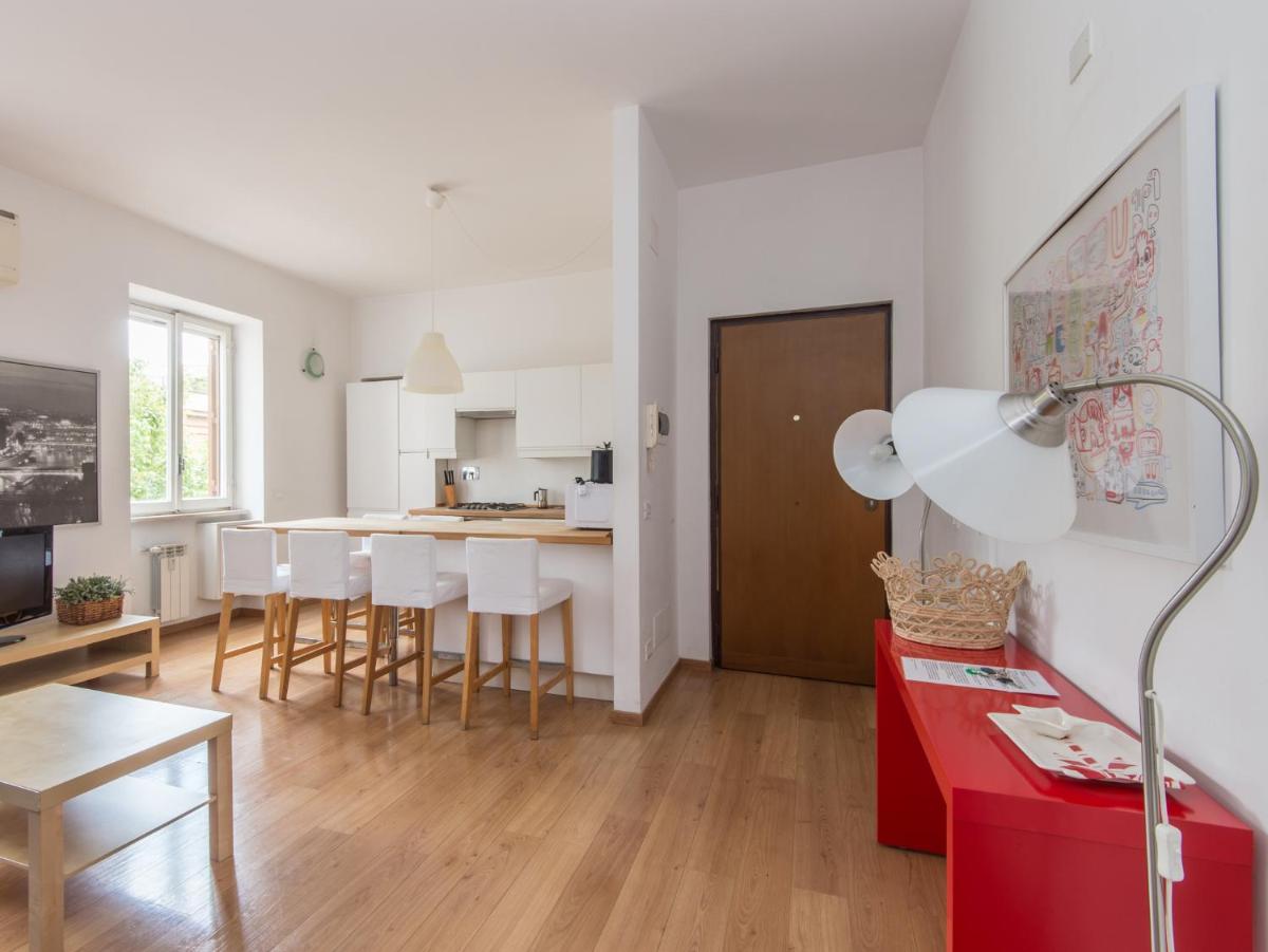 Suitetrails - RSH Quattro Cantoni Apartments