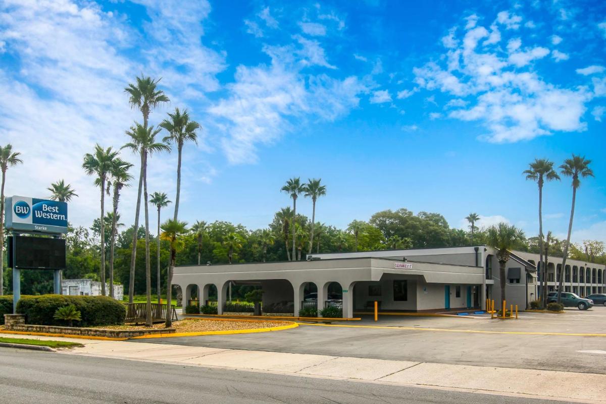 Best Western Starke - Housity