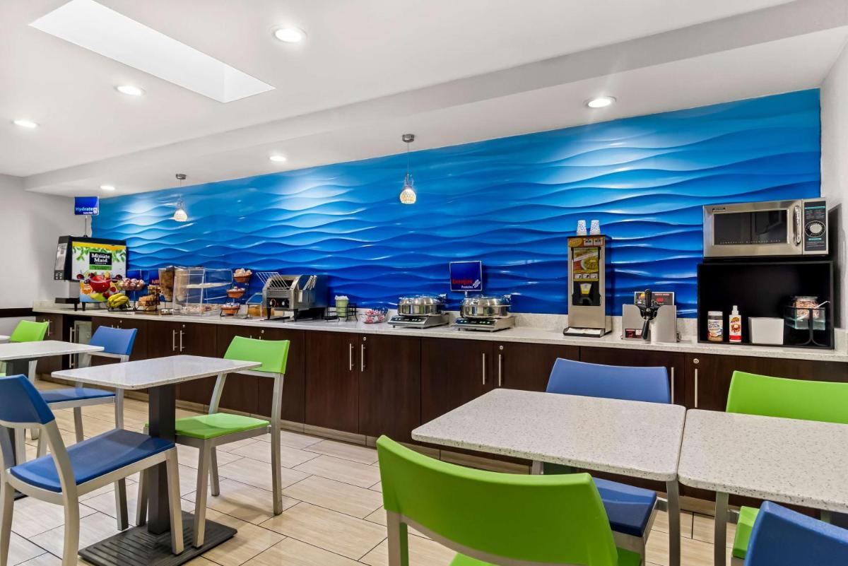 Best Western Starke - Housity