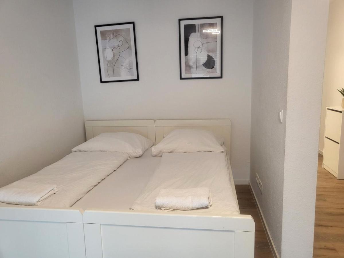 Moderne Apartments im Herzen von Osnabrück I private Tiefgarage I home2share - Housity